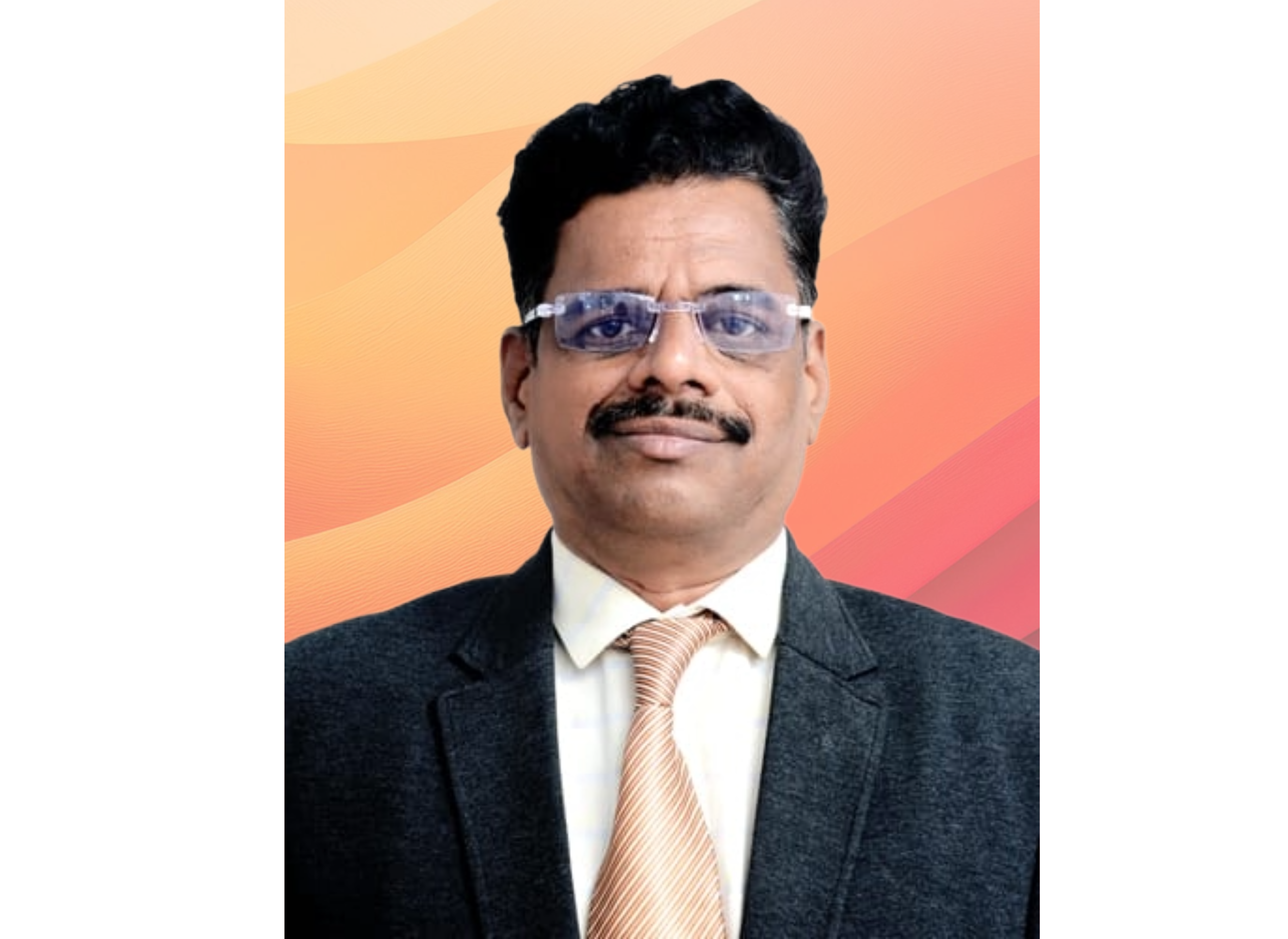 Dinesh Laxman Burangule