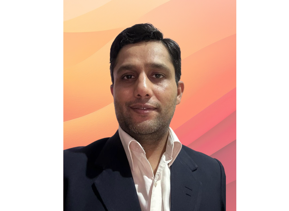 Seetal Singh Jasrotia